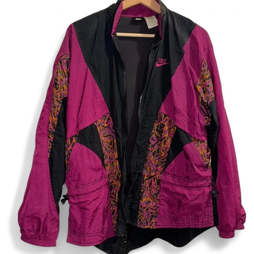 Nike Women's Vintage Windbreaker